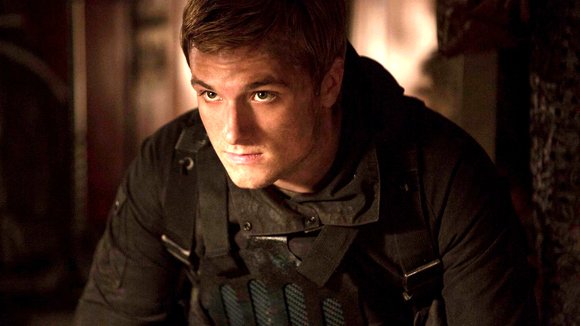 Photo du film Hunger Games: La Révolte - Dernière partie