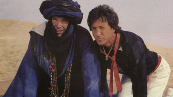 Photo du film Ishtar