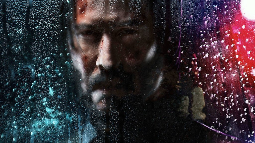 Photo du film John Wick Chapitre 3: Parabellum v.f.