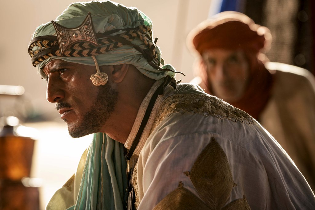 Photo du film John Wick Chapitre 3: Parabellum v.f.