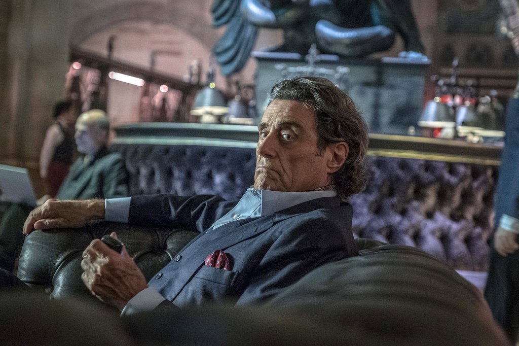 Photo du film John Wick Chapitre 3: Parabellum v.f.