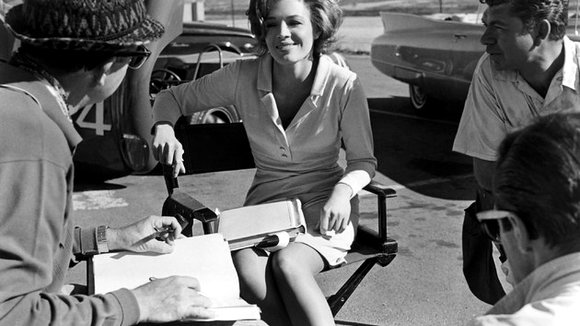 Photo from the movie The Killers