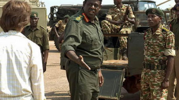 Photo du film Le Dernier Roi d'Ecosse