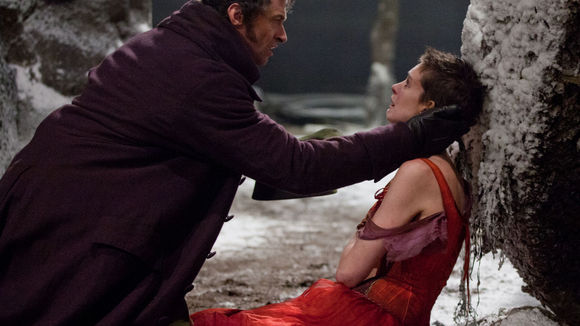 Photo du film Les Misérables v.f.