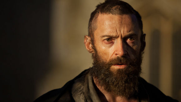 Photo du film Les Misérables v.f.