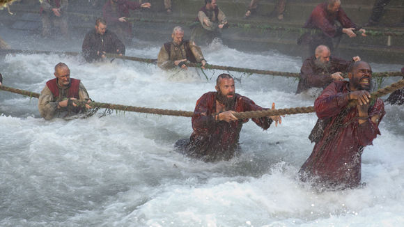 Photo du film Les Misérables v.f.