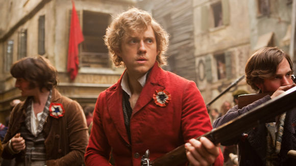 Photo du film Les Misérables v.f.