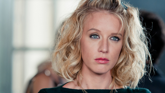 Photo du film Amour & turbulences