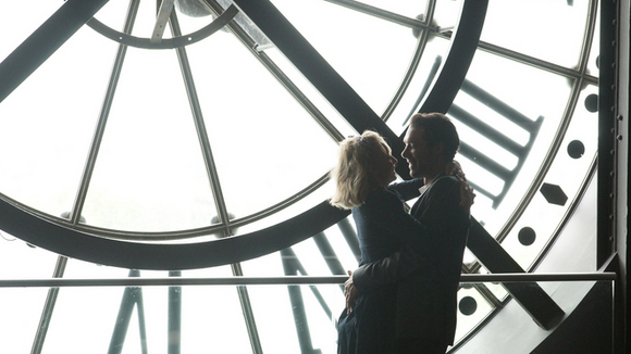 Photo du film Amour & turbulences