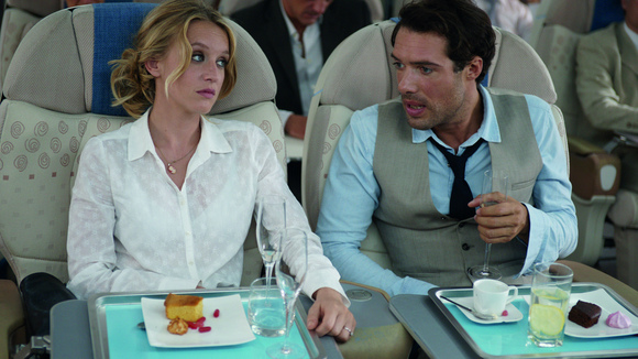 Photo du film Amour & turbulences