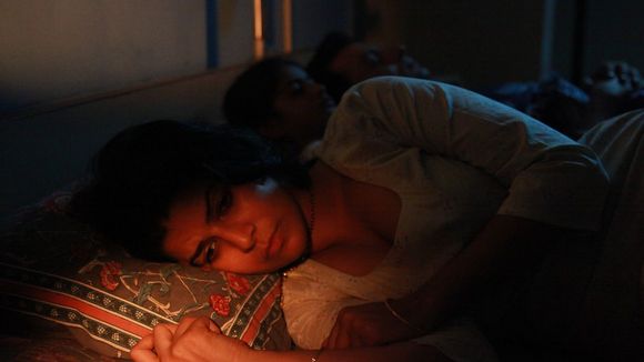 Photo du film Saveurs indiennes