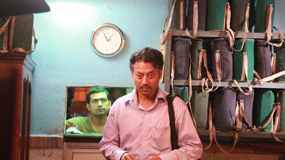 Photo du film Saveurs indiennes