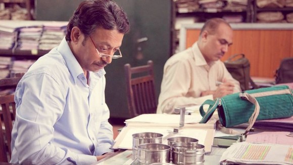 Photo du film Saveurs indiennes