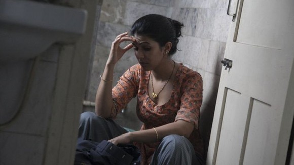 Photo du film Saveurs indiennes