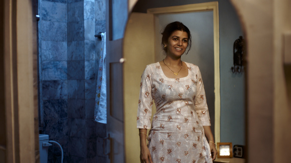 Photo du film Saveurs indiennes