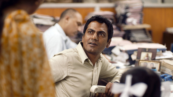 Photo du film Saveurs indiennes