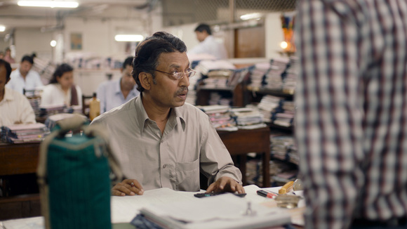 Photo du film Saveurs indiennes