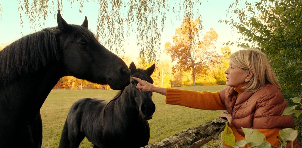 Photo du film Martha