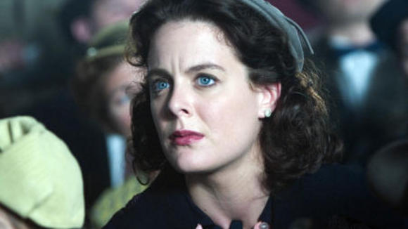 Photo from the movie The Rocket: The Maurice Richard Story