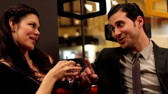 Photo from the movie Me You and Five Bucks