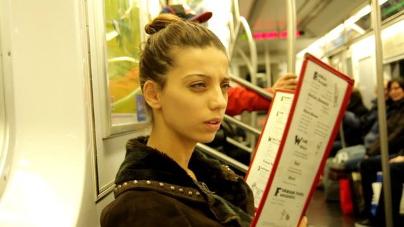 Photo from the movie Me You and Five Bucks