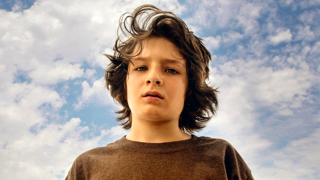 Photo from the movie Mid90s