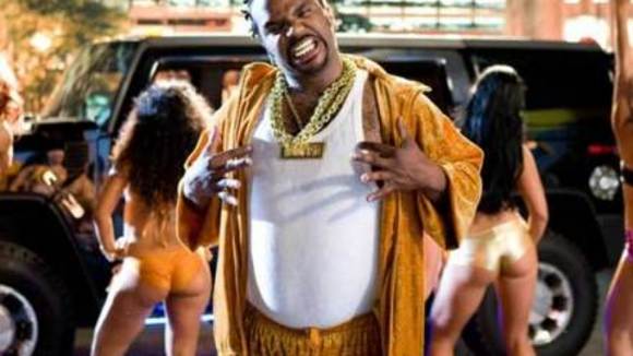 Photo du film Miss Mars v.f.