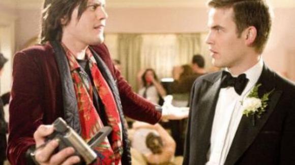 Photo du film Miss Mars v.f.