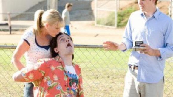 Photo du film Miss Mars v.f.