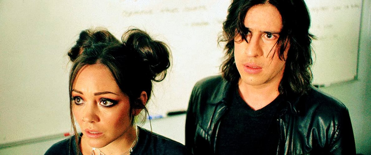 Photo du film Moon Students