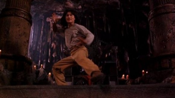 Photo from the movie Mortal Kombat