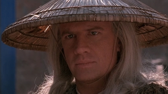 Photo from the movie Mortal Kombat
