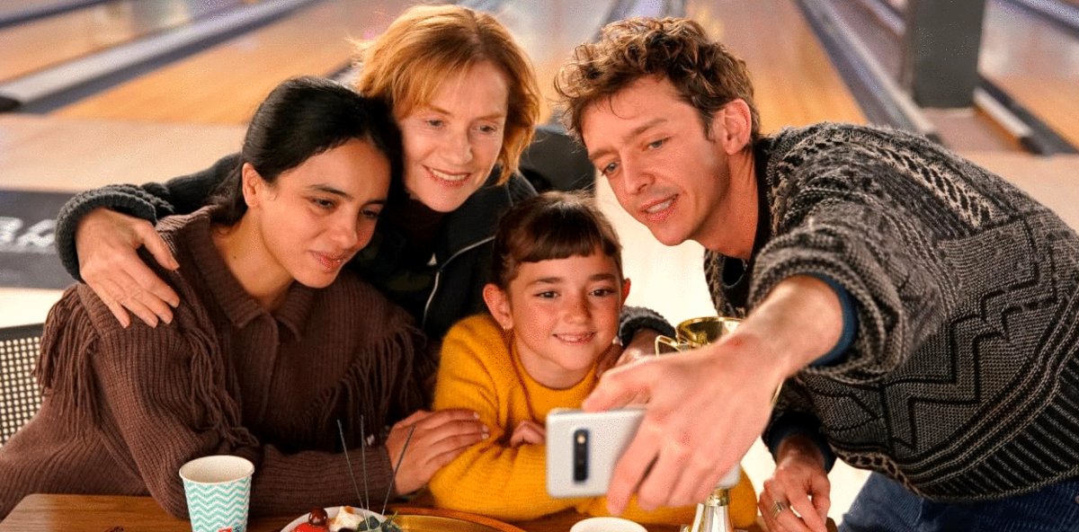 Photo du film Les gens d'à côté