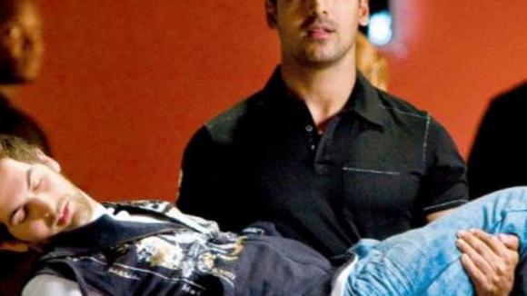 Photo du film New York