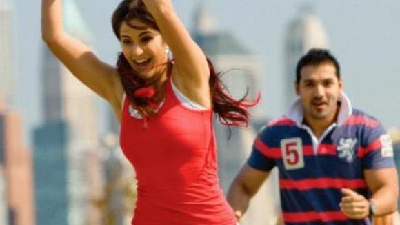 Photo du film New York