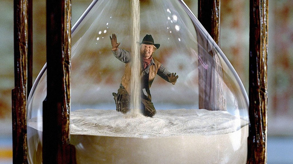 Photo du film Une Nuit au musée: La bataille du Smithsonian