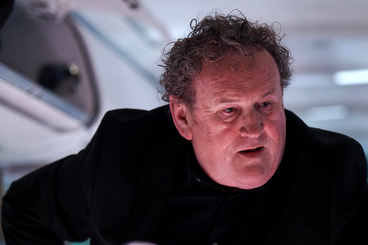 Photo du film No Way Up