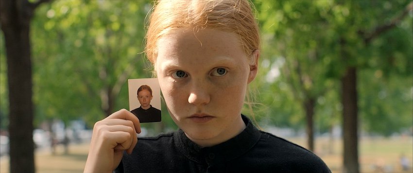 Photo from the movie On Earth As It Is in Heaven