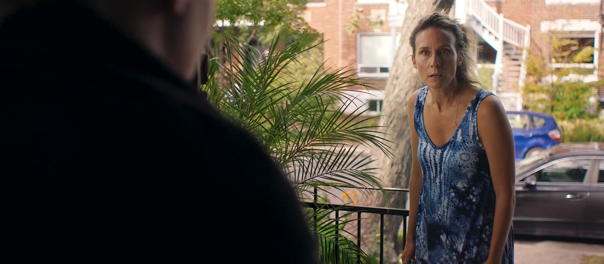 Photo from the movie On Earth As It Is in Heaven