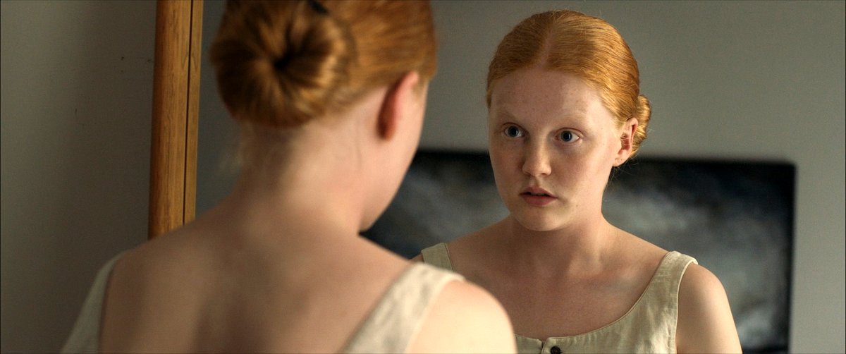 Photo from the movie On Earth As It Is in Heaven