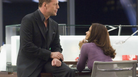 Photo du film Parfait Inconnu