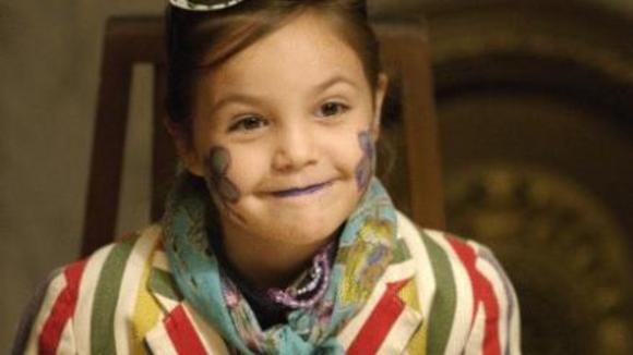 Photo from the movie Phoebe in Wonderland