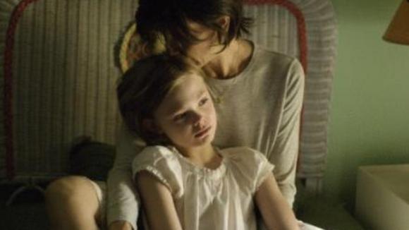 Photo from the movie Phoebe in Wonderland