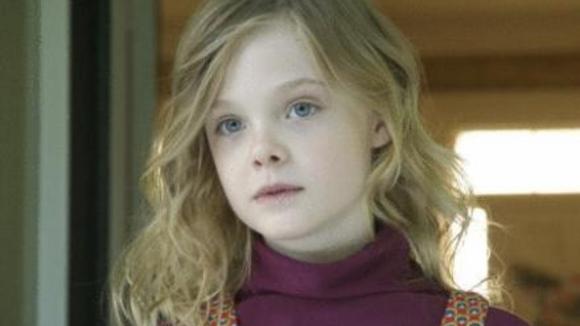 Photo from the movie Phoebe in Wonderland