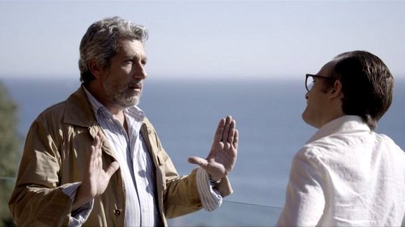 Photo du film Réalité