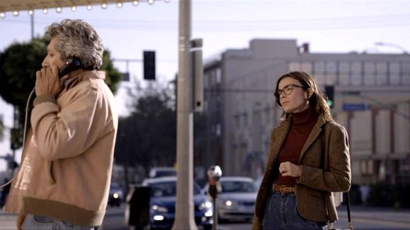 Photo du film Réalité