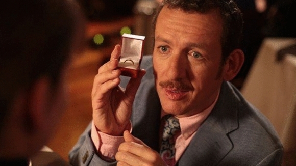 Photo from the movie Nothing to Declare