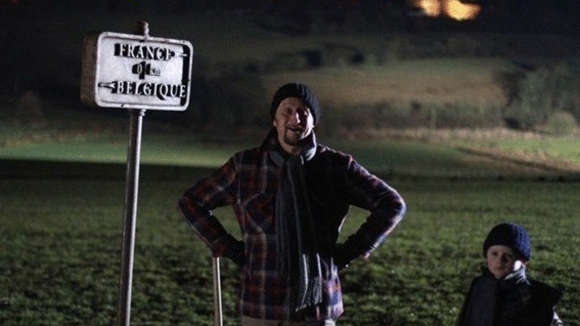 Photo from the movie Nothing to Declare