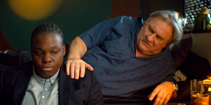 Photo from the movie Robust