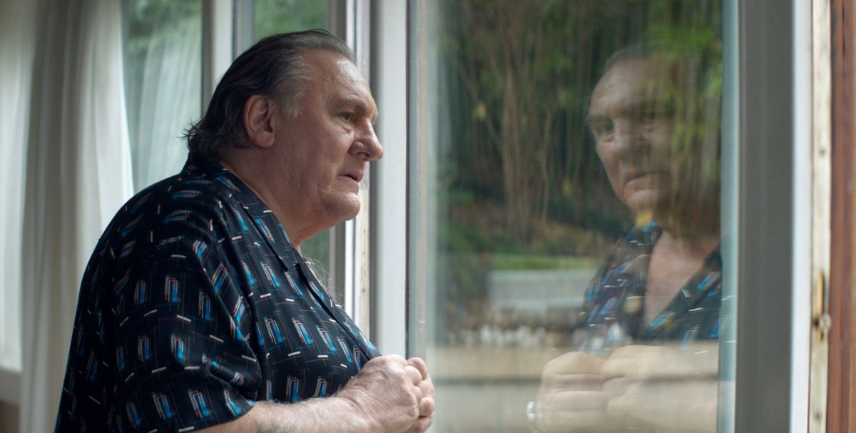 Photo from the movie Robust